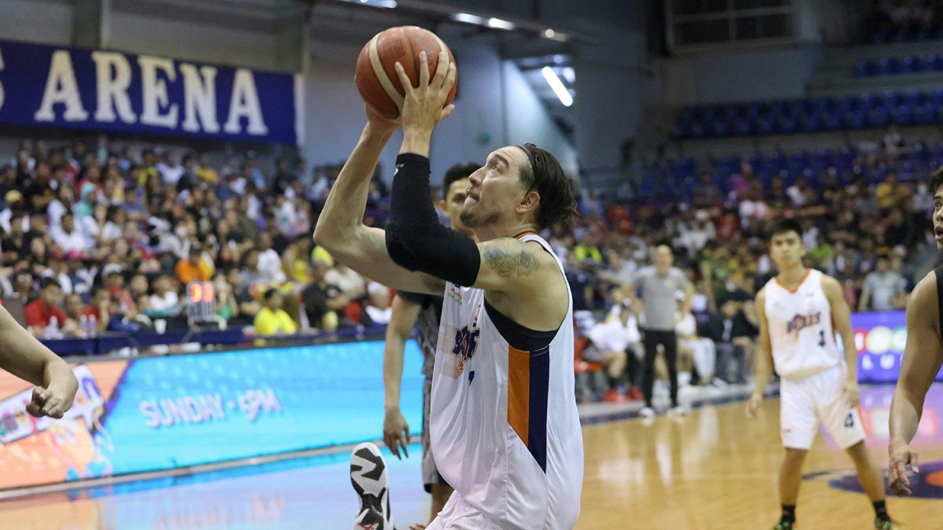 Meralco ready to represent Philippines as EASL set to start home-away games